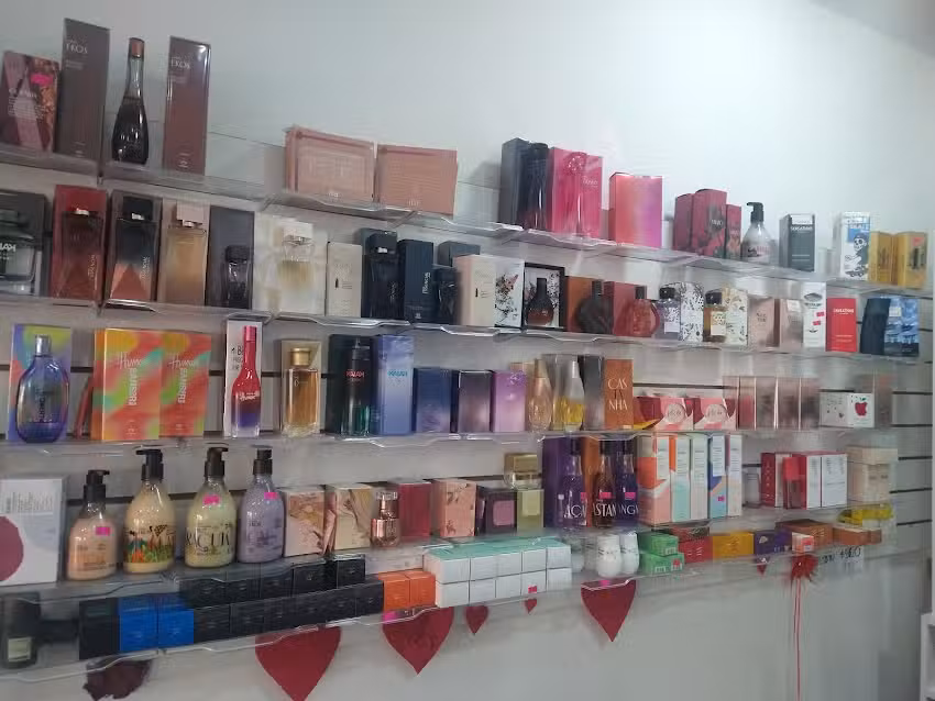 Distribuidora MISOJO