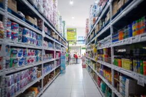 Distribuidora Portal