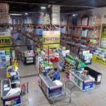 Distribuidora Portal