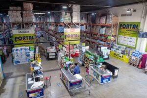 Distribuidora Portal