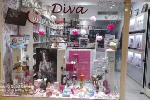 Diva Perfumeria