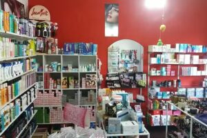 Donatella Perfumer&iacute;a