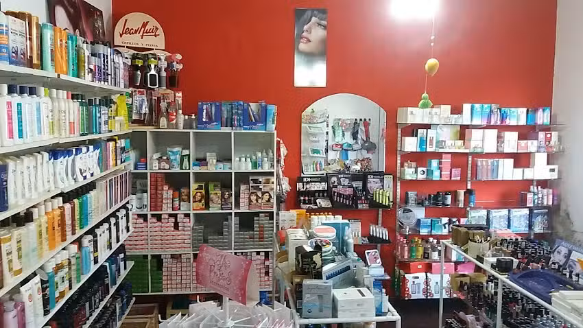 Donatella Perfumer&iacute;a