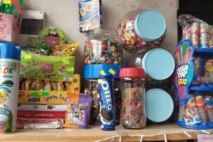 &ldquo;Dorita&rdquo;