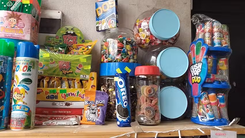 &ldquo;Dorita&rdquo;