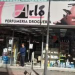 Droguer&iacute;a Arlo