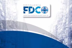 Droguería Farma del Centro SRL
