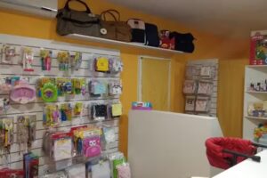 Dulce Sue&ntilde;o Pa&ntilde;ales Y Accesorios