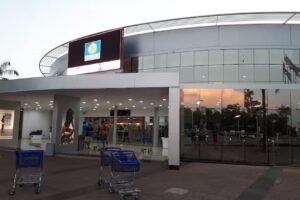 Duty Free Shop Puerto Iguaz&uacute;