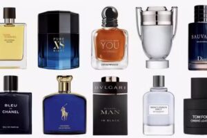 Easy Parfums Decants Online