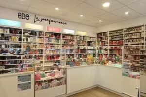 Ebe La Perfumería