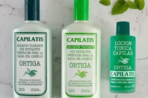 Edelweiss Perfumería