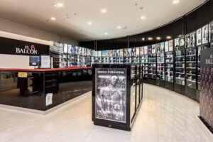 El Balc&oacute;n &ndash; Paseo Libertad Salta