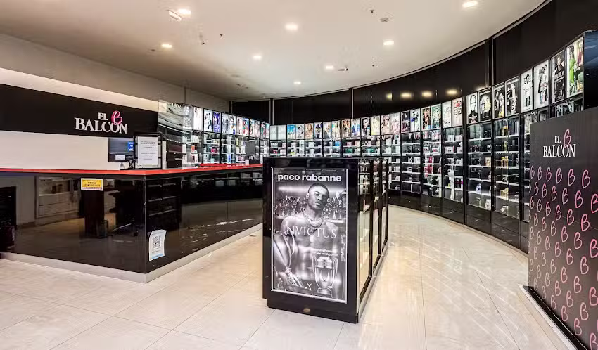 El Balc&oacute;n &ndash; Paseo Libertad Salta