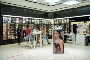 El Balc&oacute;n Paseo Lugones