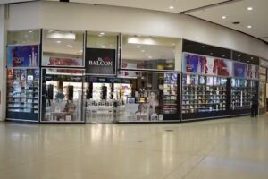 El Balc&oacute;n &ndash; Paseo San Juan