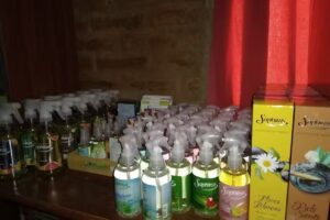 El Rinconcito de Lia