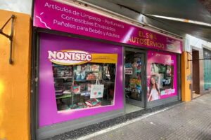 El Sol Perfumer&iacute;a Pa&ntilde;alera