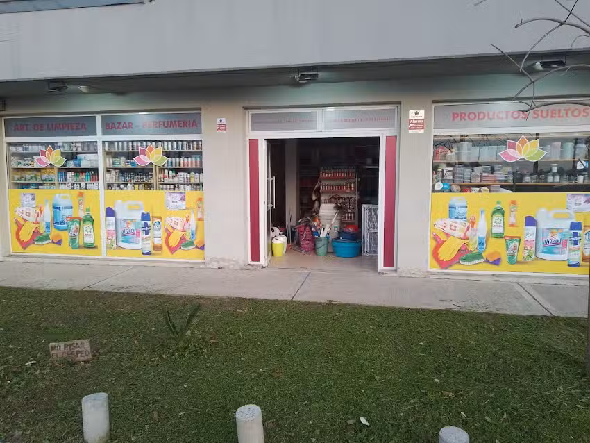 EL SUPER DE LA LIMPIEZA &reg;