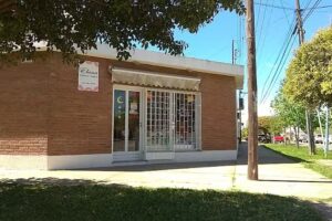 Elana Perfumer&iacute;a Y Pa&ntilde;alera