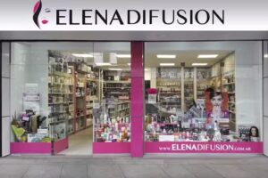 Elena Difusi&oacute;n