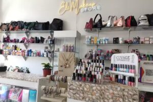 ELI MAKEUP STORE ❤️ San Mart&iacute;n