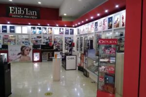 Elibian Farmacia Portal Lomas