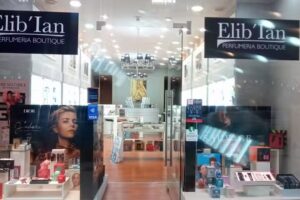 Elibian Perfumeria Adrogu&eacute;