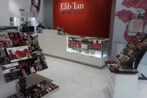 Elibian Perfumer&iacute;a Las Toscas Canning