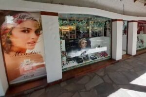 Elibian Perfumeria Paseo La Delicia Adrogu&eacute;