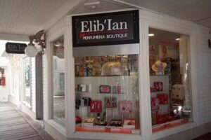 Elibian Perfumer&iacute;a Paseo Las Victorias