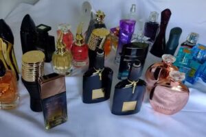 ELIXIR PERFUMES
