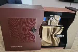 Elixir Priv&eacute; Perfumes Arabes Nicho y Decants