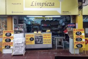 Elju Fabricacion y Venta