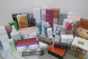 Elyv&eacute;e Glow Beauty