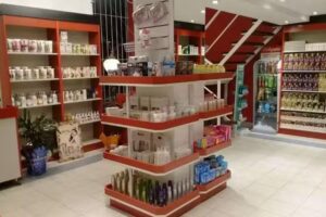 Em Perfumer&iacute;a