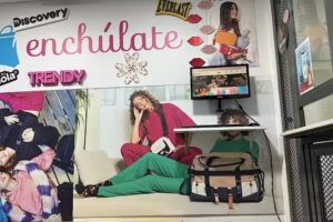 Enchúlate Venta por Mayor Marroquineria Mates Accesorios de Moda Importador