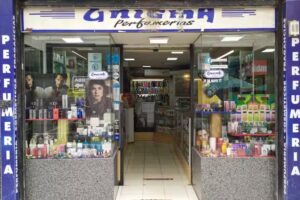 Enigma Perfumer&iacute;a