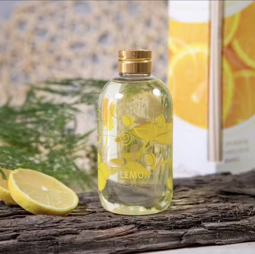 Enigma Perfumes Lanus Barby