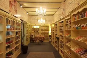 Esencias del Boticario