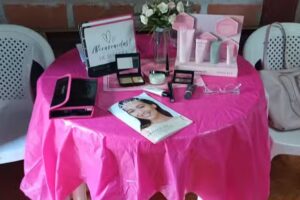 Espacio Mary Kay: Haydeé Zaragoza