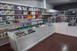 Essenza Perfumer&iacute;a