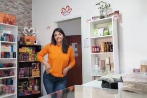 ESTAR BIEN-NAZARENA NATURA