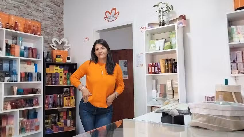 ESTAR BIEN-NAZARENA NATURA