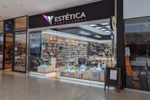 Est&eacute;tica Profesional