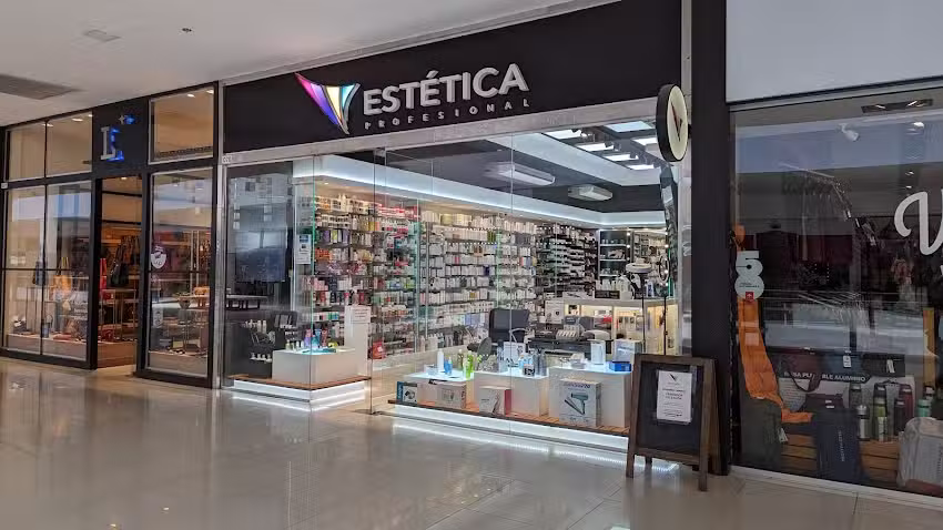 Est&eacute;tica Profesional