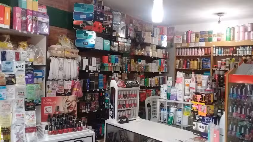 ESTILO PERFUMER&Iacute;A Y RAPIPAGO