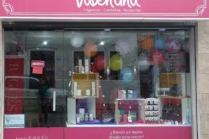 Euphoria Perfumer&iacute;a