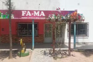 FA &ndash; MA Perfumer&iacute;a y Art&iacute;culos de Limpieza