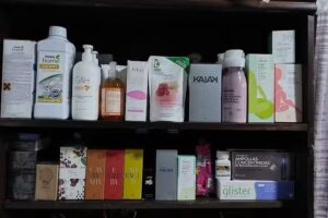 FARES-ART. DE LIMPIEZA